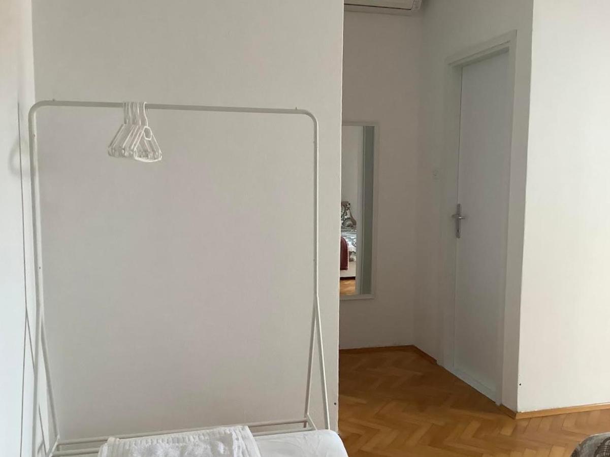 Rooms 22 - Beachfront Primosten Exterior photo