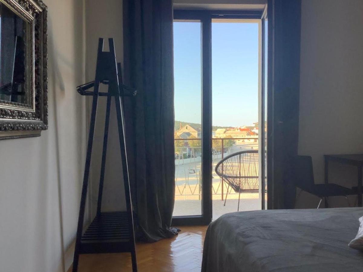 Rooms 22 - Beachfront Primosten Exterior photo