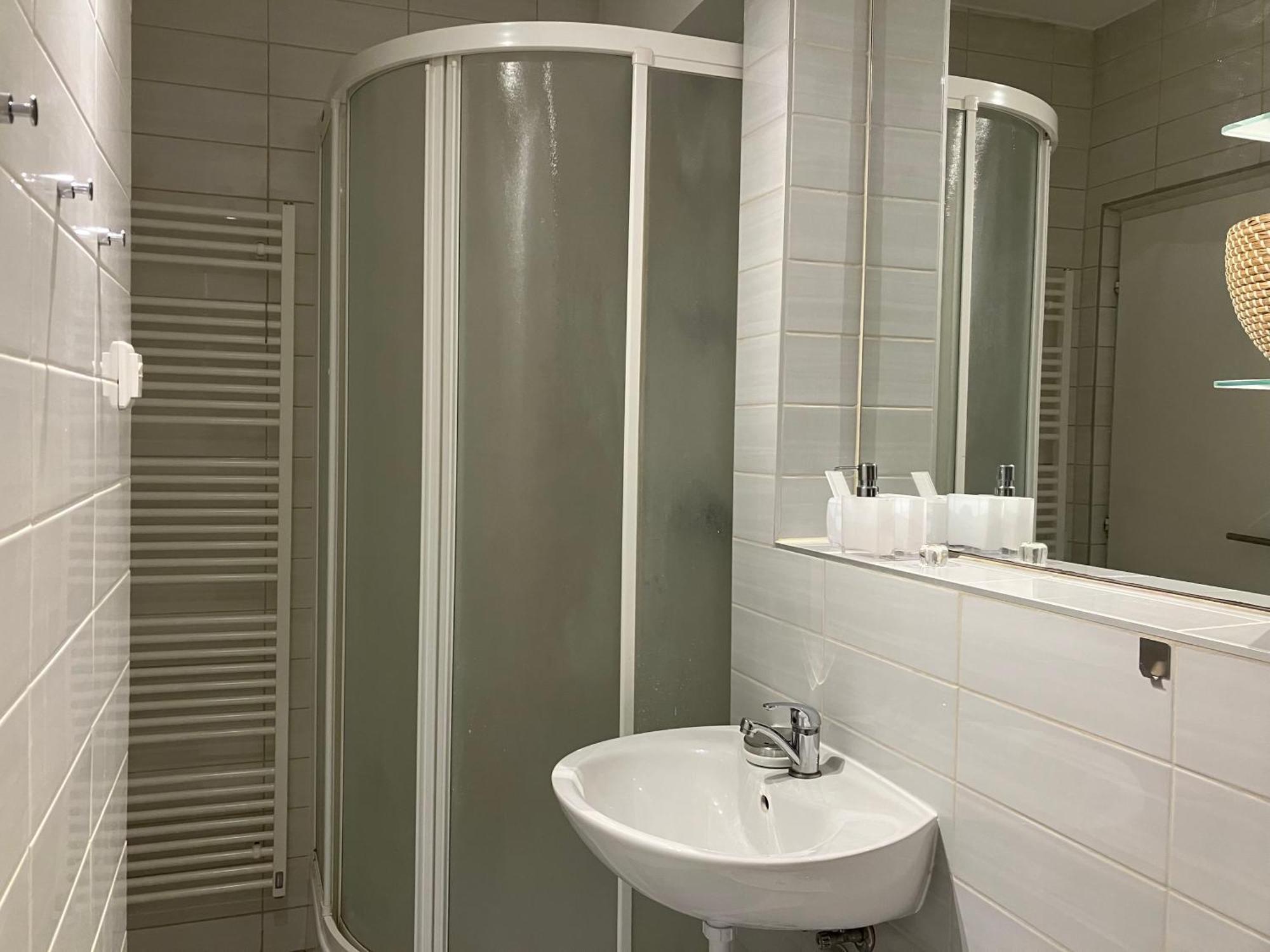 Rooms 22 - Beachfront Primosten Exterior photo